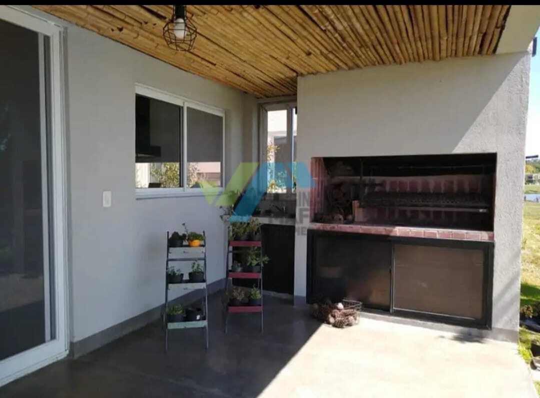 Parrilla