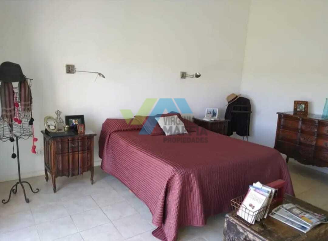 Suite cama