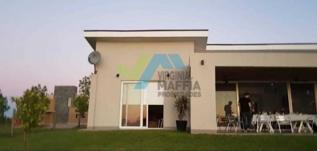 Galería exterior