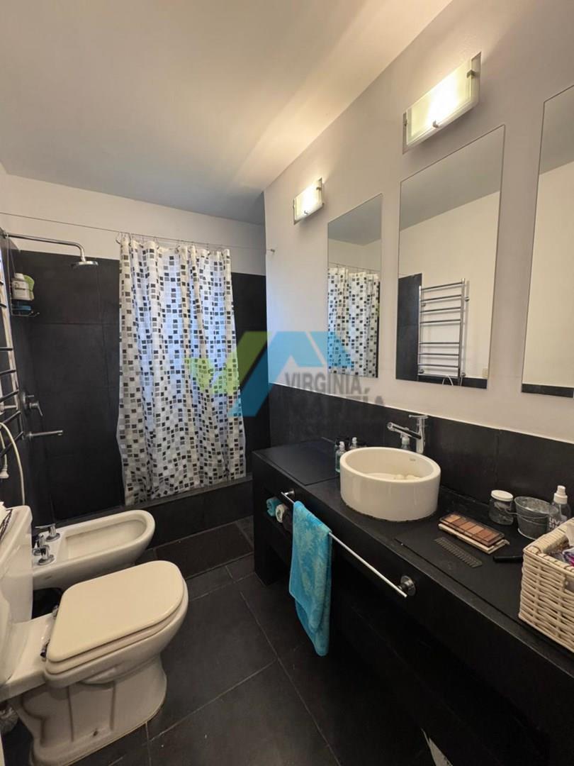 Baño principal