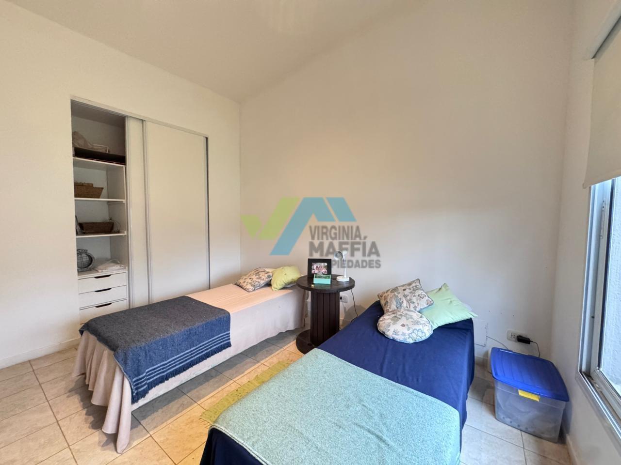 Dormitorio secundario