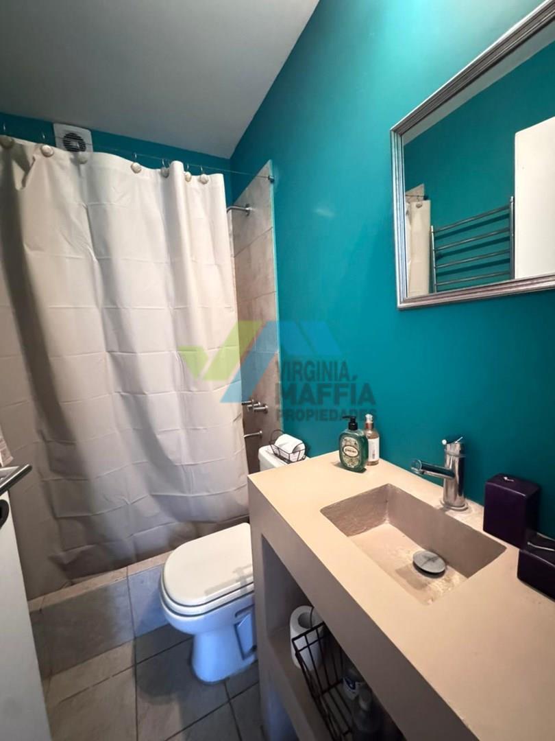 Segundo baño
