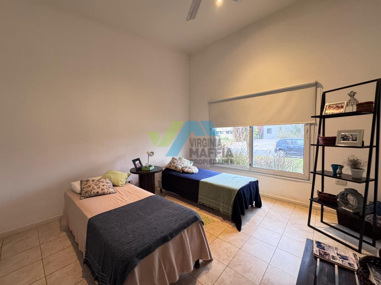 Segundo dormitorio
